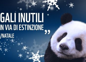 Natale col WWF