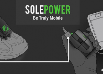 SolePower