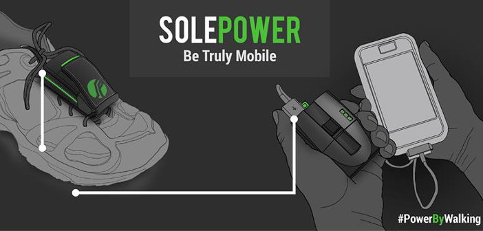 SolePower