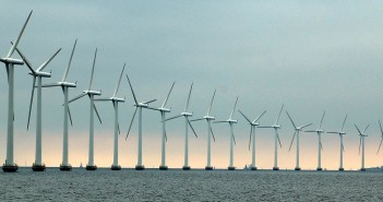 Il Messico punta sull’eolico con investimenti da 14 miliardi Un impianto di generazione dell'energia eolica (fot: http://www.protectia.eu)