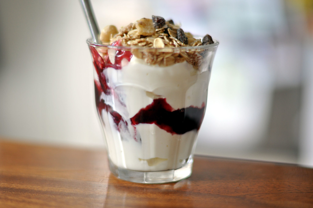 Uno yoghurt (foto: wikimedia.org)