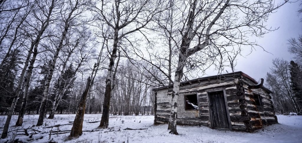 Un paesaggio siberiano (foto: hdrwallpapers.com)