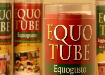 I cofanetti "EquoTube"