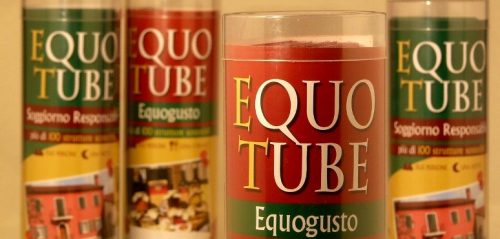I cofanetti "EquoTube"