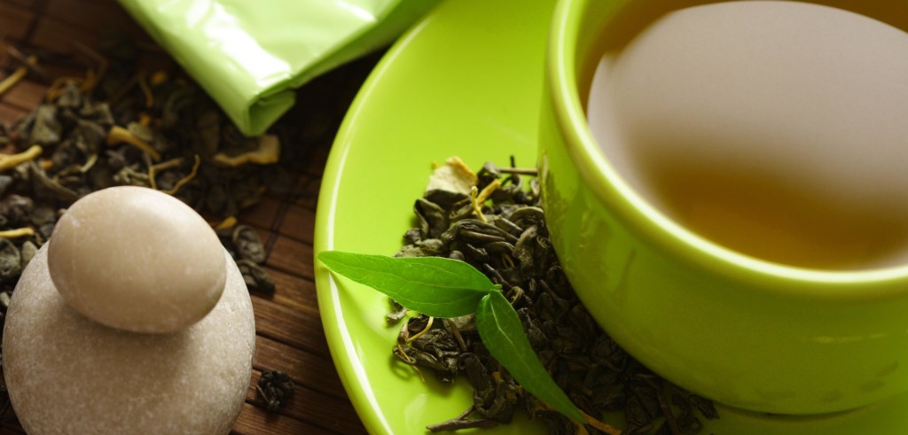 Una tazza di tè verde (foto: esseresani.pianetadonna.it)