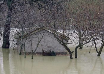 I danni di un'alluvione (foto: www.protezionecivile.gov.it)