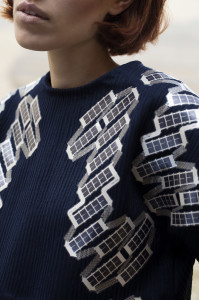 Solar shirt