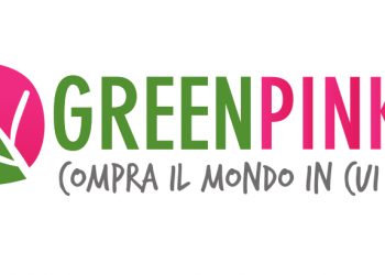 Logo GreenPink