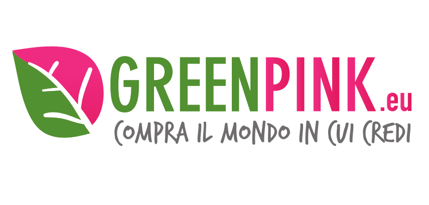 Logo GreenPink