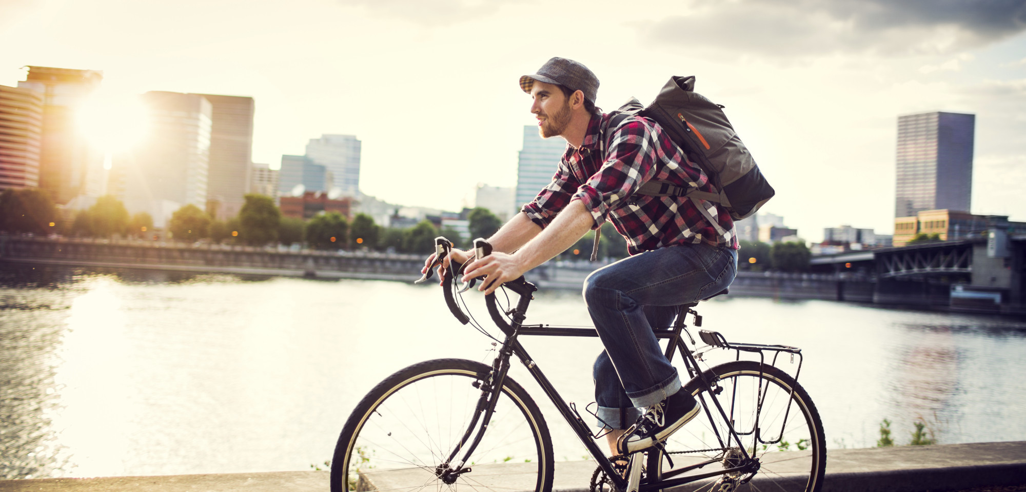 cittàincui si va di più in bicicletta