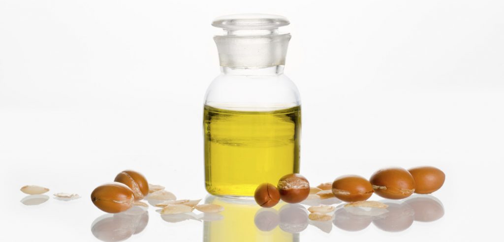 L'olio di argan (foto: designessentials.com)