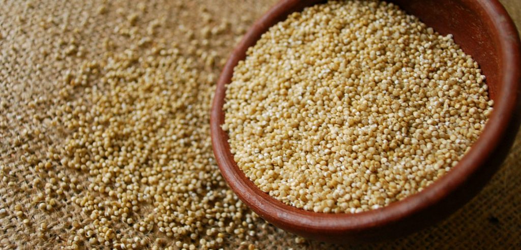 Quinoa