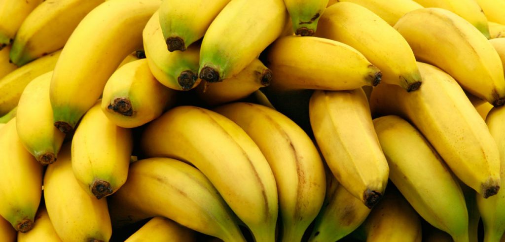 Banane (foto: www.itshealthylicious.com)