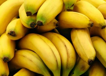 Banane (foto: www.itshealthylicious.com)