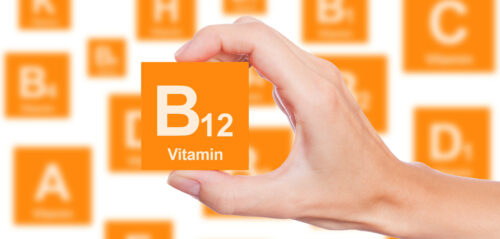 Vitamina B12 (foto: www.amoils.com)