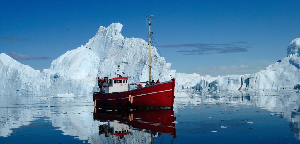 Groenlandia (foto: turistipercaso.it)