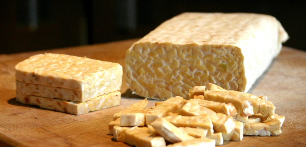 Tempeh