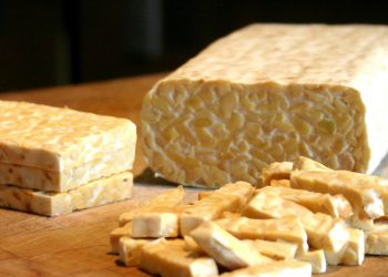 Tempeh