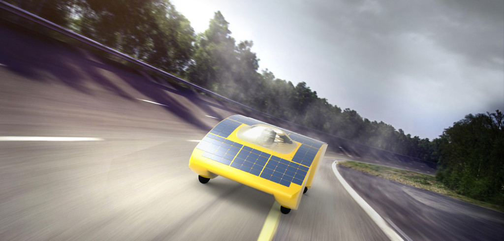 automobile-solare-archimede-solar-car