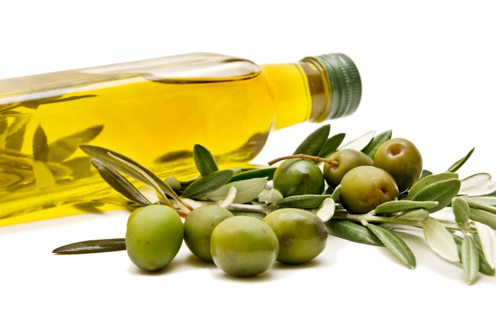 Olio di oliva (foto: www.trend-online.com)