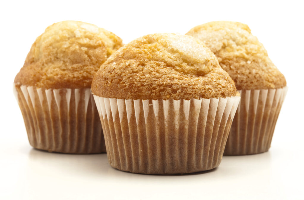 muffin salato