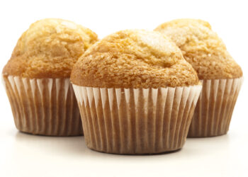 muffin salato