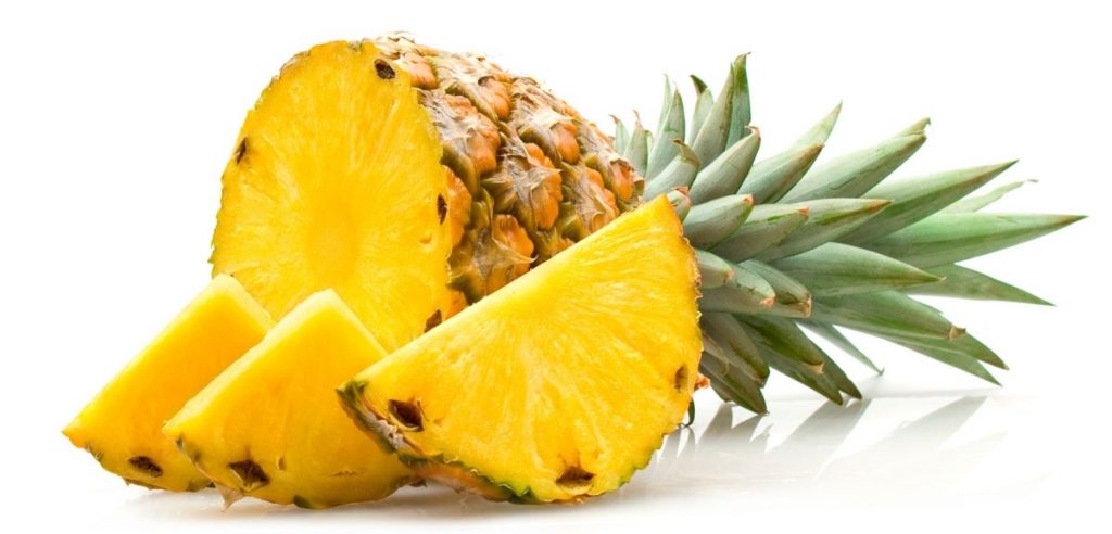 ananas