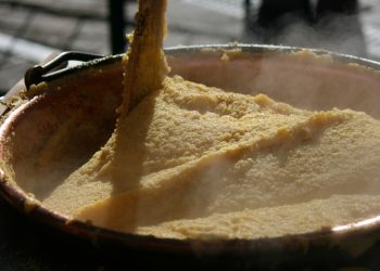 polenta