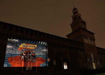 Campagna Greenpeace Mareblu