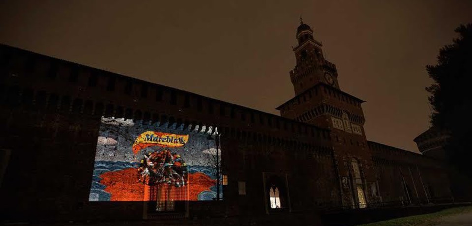 Campagna Greenpeace Mareblu