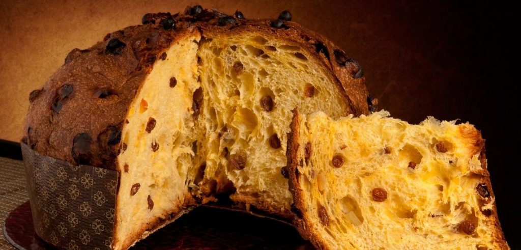 panettone