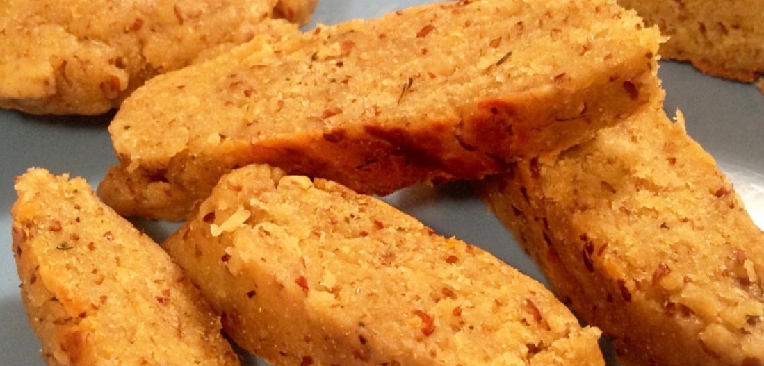 Due semplici ricette con il seitan cotoletta e seitan al curry Green.it