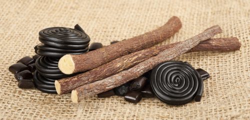 Tutti I Segreti Della Liquirizia Green It