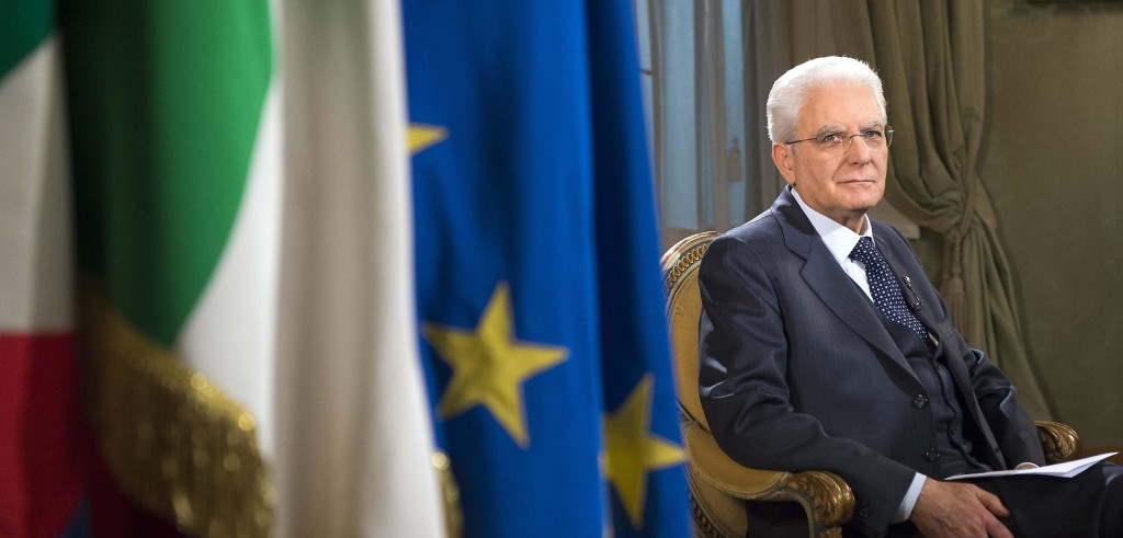 mattarella