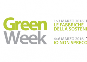 Green week 2016