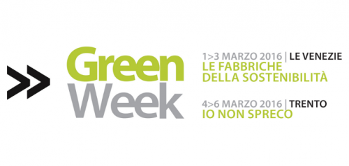 Green week 2016