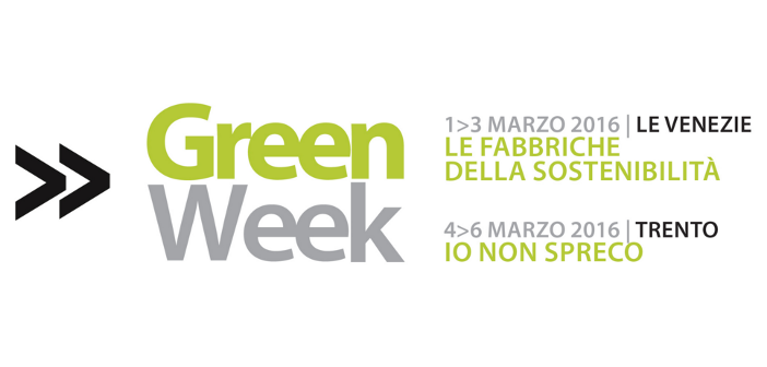 Green week 2016