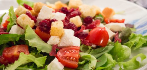 insalatona estiva