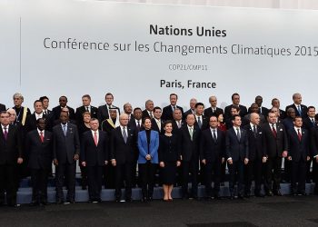 Accordo-di-Parigi-2015