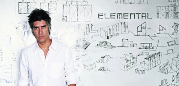 alejandro aravena