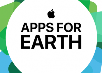 apps for earth