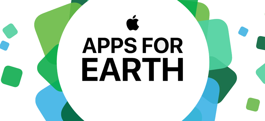 apps for earth