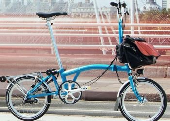 brompton_smart bike bicicletta smart