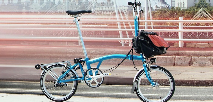 brompton_smart bike bicicletta smart