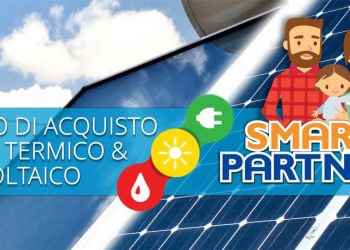 Solare Smart Partner