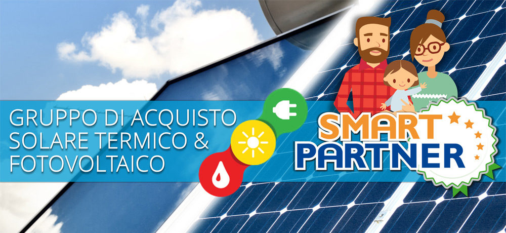 Solare Smart Partner