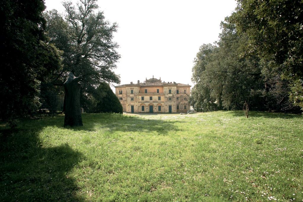 Villa Celle