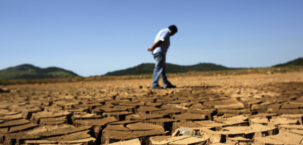 cambiamento climatico