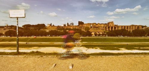 GRAB ROMA