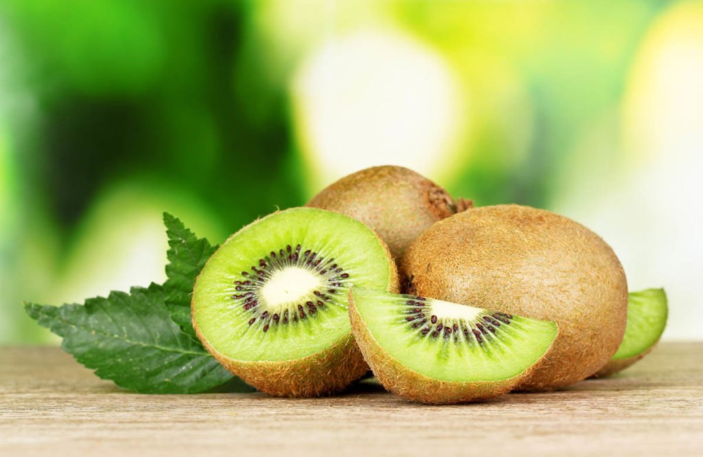 frutto Kiwi